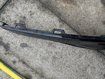 85h.853.555 Trim LH Audi