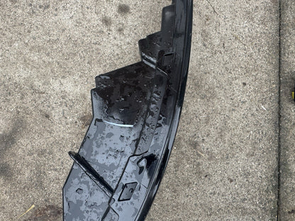 85h.853.555 Trim LH Audi