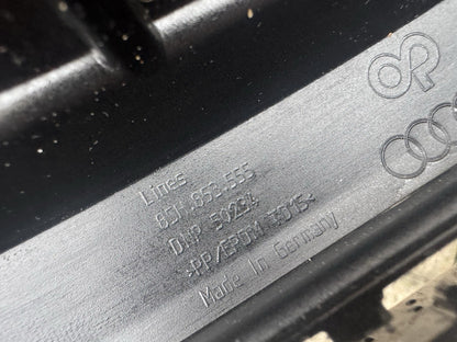 85h.853.555 Trim LH Audi