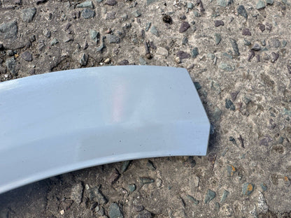 FORD PUMA ST LINE 2019-25 Trim Over Fender Belakang LH L1TB-S286D03 sisi PENGEMUDI