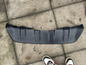 2025 LAND ROVER DISCOVERY L550 Rear Bumper Valance Panel GK7M-17F954-A