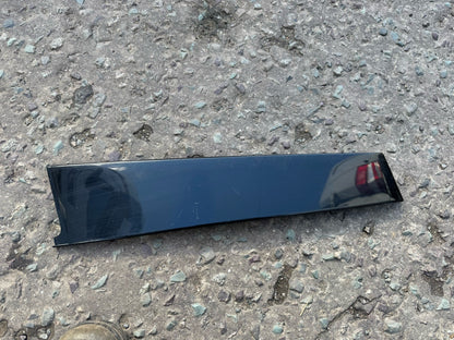 KIA SPORTAGE MK5 NQ5 B-Pillar Trim Left 82251R2010