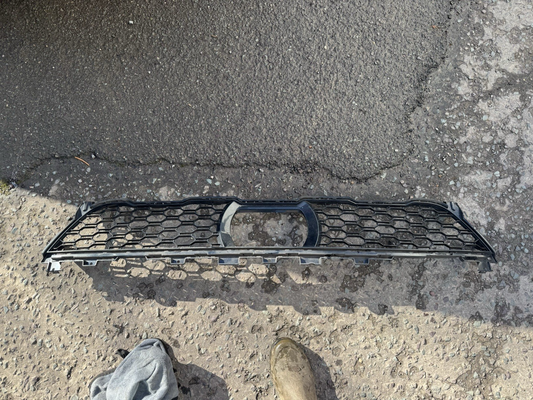 Grille Bumper 51118069888 BMW original X7 G07 2019-