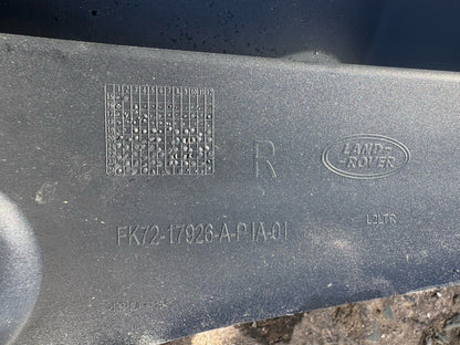 Land Rover Discovery Sport Задна броня десен страничен ъгъл FK72-17926-A Оригинален