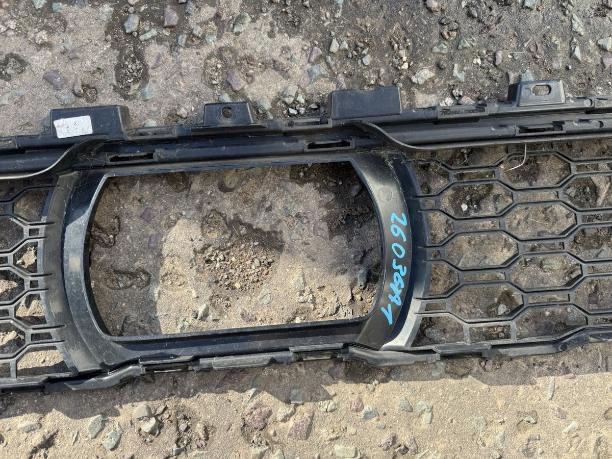 กระจังหน้ากันชน BMW แท้ X7 G07 2019- 51118069888