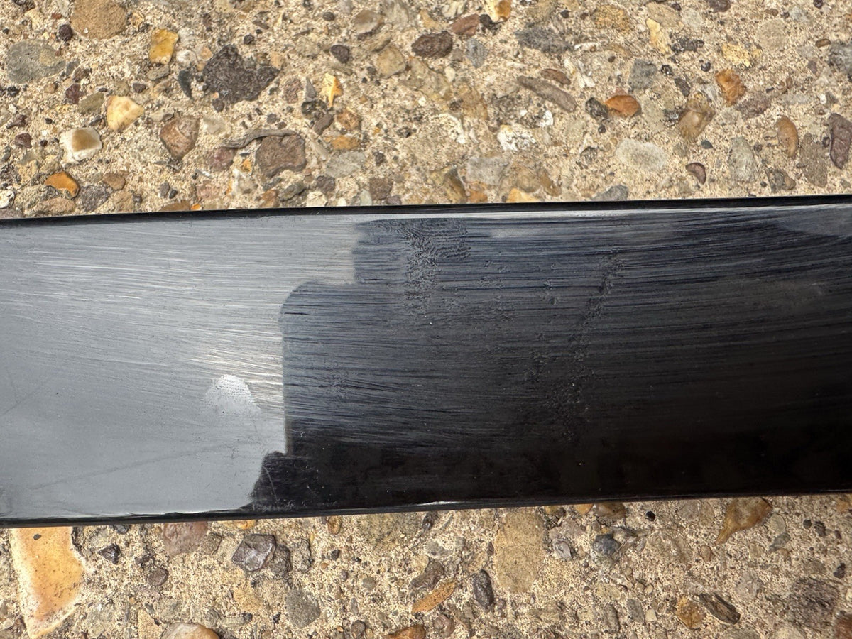 Range Rover Evoque Rear Bumper Right Trim 2019 ON M8D2-17D752-CA Genuine