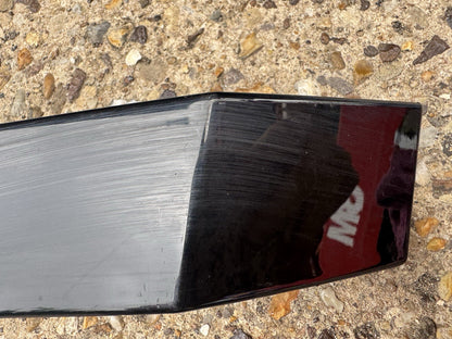 Range Rover Evoque Rear Bumper Right Trim 2019 ON M8D2-17D752-CA Genuine