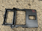 2024 LAND ROVER DISCOVERY SPORT L550 AUTOMATIC 2.0d GEAR SELECTOR CONSOLE TRIM