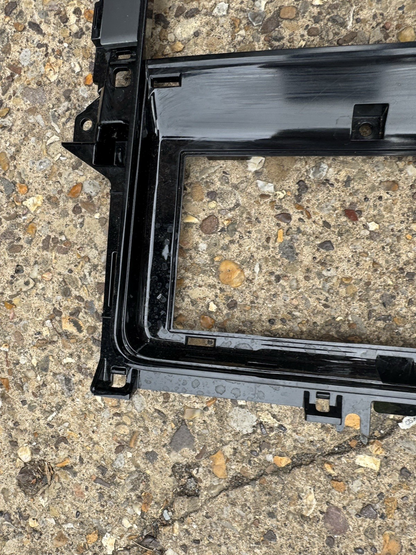 2024 LAND ROVER DISCOVERY SPORT L550 AUTOMATIC 2.0d GEAR SELECTOR CONSOLE TRIM