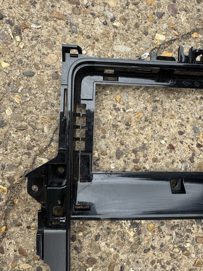 2024 LAND ROVER DISCOVERY SPORT L550 AUTOMATIC 2.0d GEAR SELECTOR CONSOLE TRIM