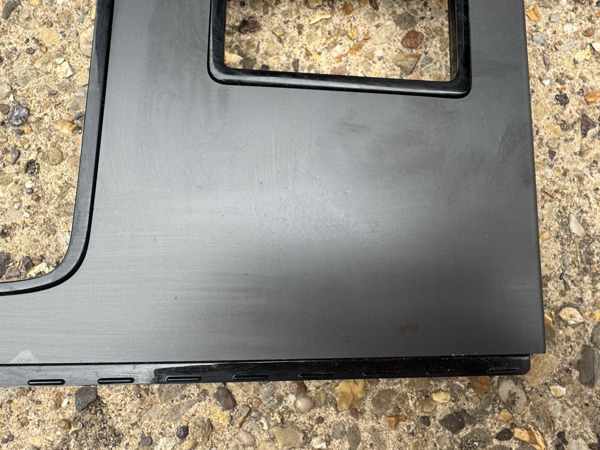 2024 LAND ROVER DISCOVERY SPORT L550 AUTOMATIC 2.0d GEAR SELECTOR CONSOLE TRIM