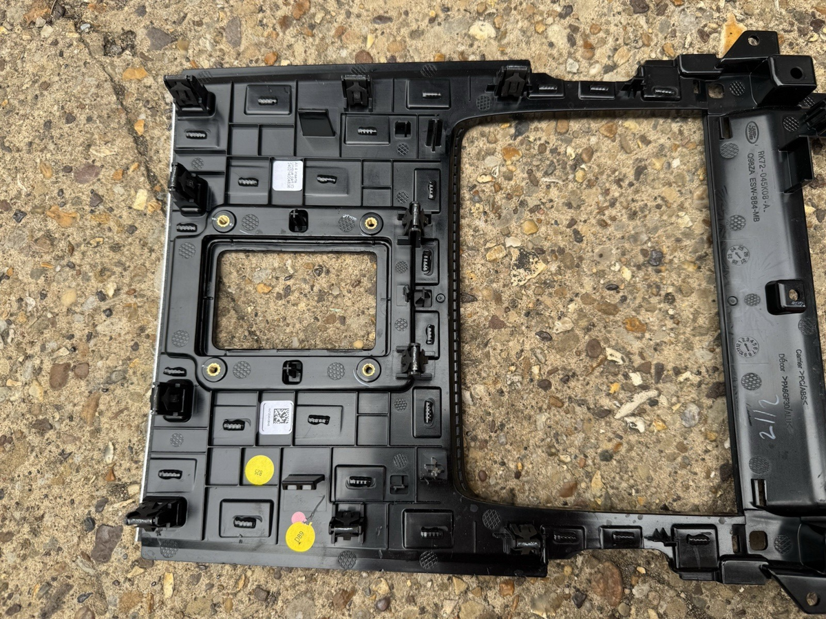 2024 LAND ROVER DISCOVERY SPORT L550 AUTOMATIC 2.0d GEAR SELECTOR CONSOLE TRIM