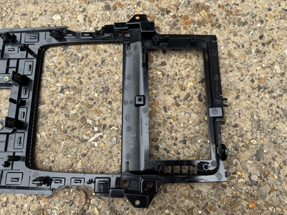 2024 LAND ROVER DISCOVERY SPORT L550 AUTOMATIC 2.0d GEAR SELECTOR CONSOLE TRIM