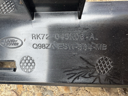 2024 LAND ROVER DISCOVERY SPORT L550 AUTOMATIC 2.0d GEAR SELECTOR CONSOLE TRIM