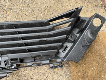 PEUGEOT 3008 Front Grill 2022-On | OEM 9839795580 Used Genuine