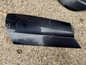 LAND ROVER DISCOVERY SPORT TD4 2013on D-Pillar Trim Right Side FK72-29148-AC