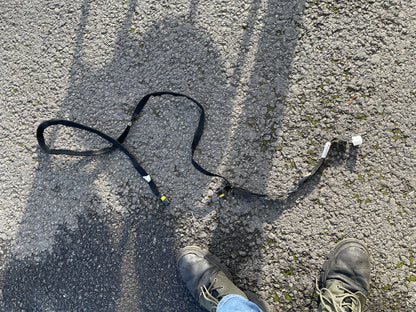 2020 Kabel Lampu Renault 241440760r/si