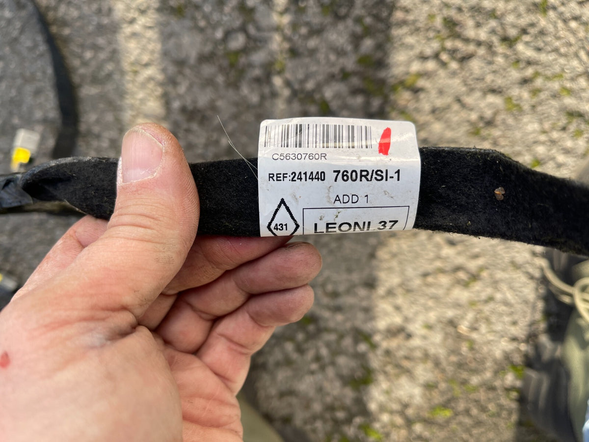 2020 Kabel Lampu Renault 241440760r/si