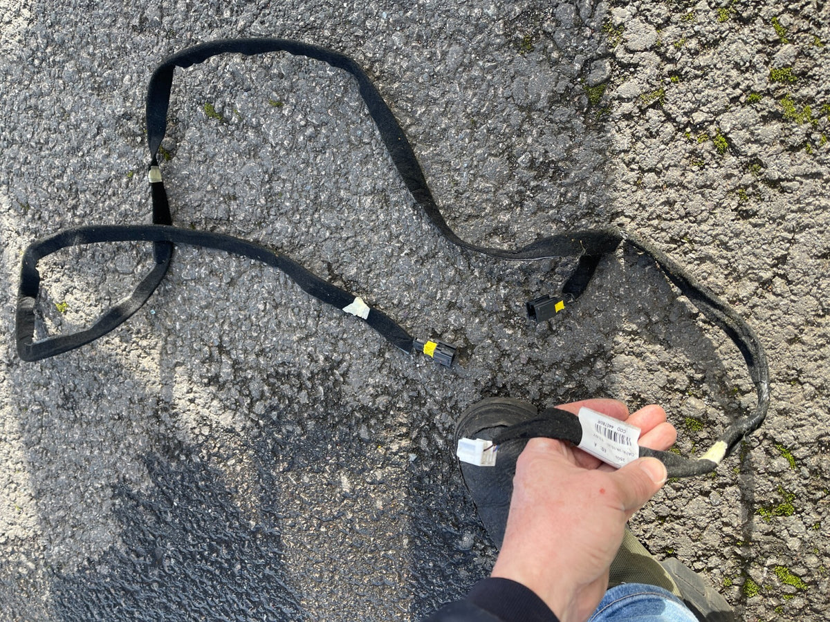 2020 Kabel Lampu Renault 241440760r/si