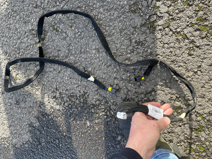 2020 Kabel Lampu Renault 241440760r/si