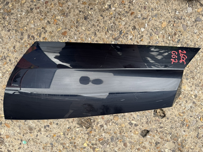 LAND ROVER DISCOVERY SPORT L550 REAR LEFT PILLAR TRIM MOULDING FK72-29149-AC