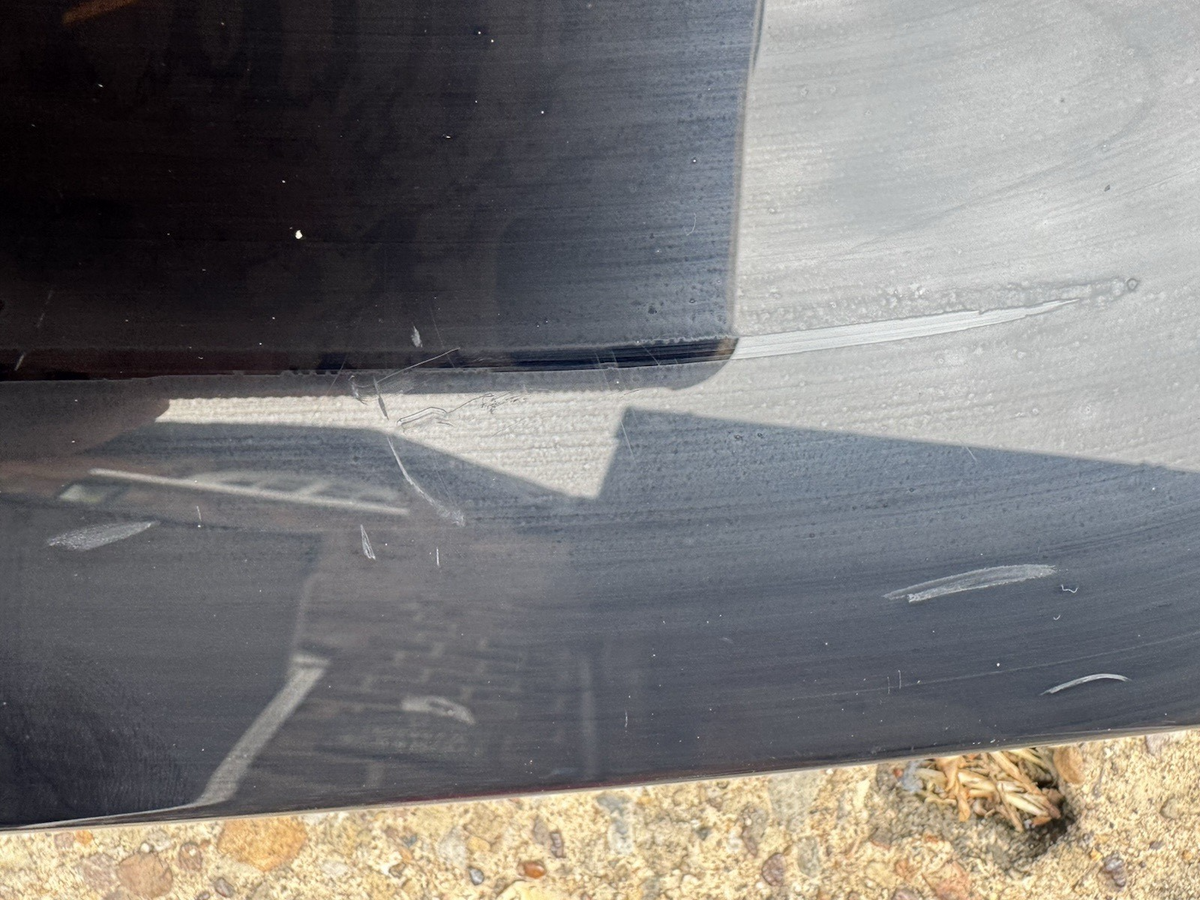 LAND ROVER DISCOVERY SPORT L550 REAR LEFT PILLAR TRIM MOULDING FK72-29149-AC