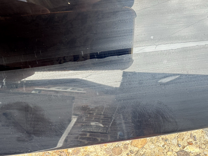 LAND ROVER DISCOVERY SPORT L550 REAR LEFT PILLAR TRIM MOULDING FK72-29149-AC