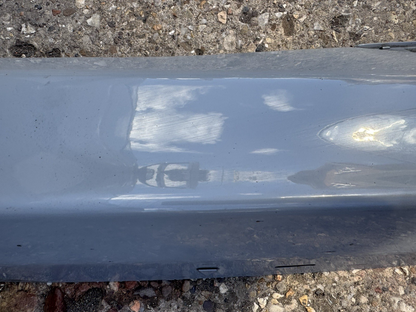 2020-2023 FORD PUMA REAR RIGHT DRIVER SIDE DOOR STRIP MULDING L1TB-S24902-C