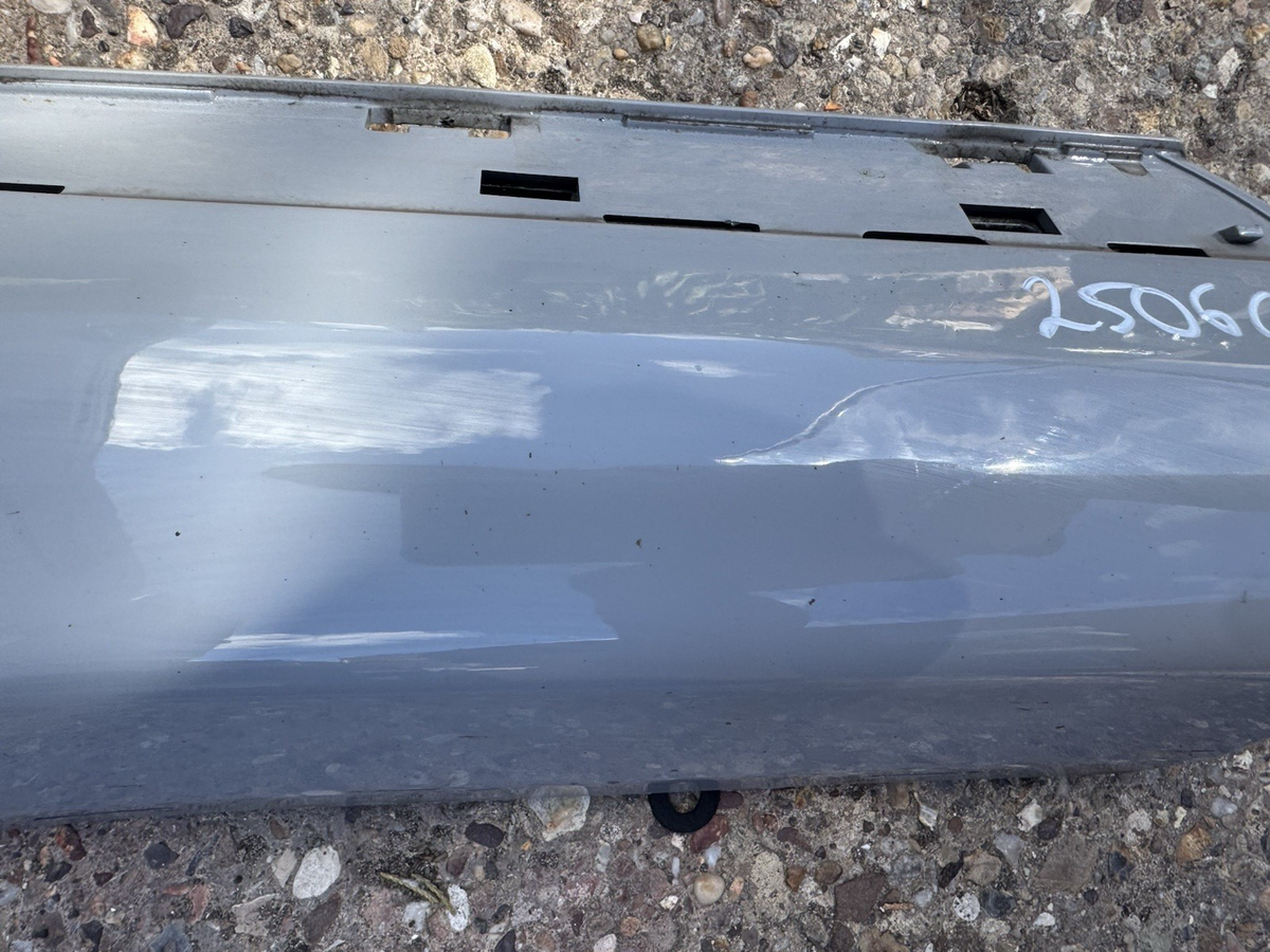 2020-2023 FORD PUMA REAR RIGHT DRIVER SIDE DOOR STRIP MULDING L1TB-S24902-C
