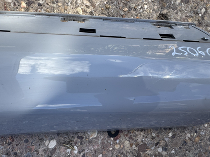 2020-2023 FORD PUMA REAR RIGHT DRIVER SIDE DOOR STRIP MULDING L1TB-S24902-C
