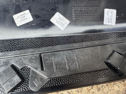 LAND ROVER DISCOVERY SPORT L550 REAR LEFT PILLAR TRIM MOULDING FK72-29149-AC