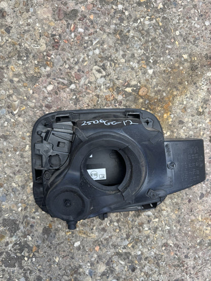CITROEN C3  PETROL FUEL TANK FILLER FLAP COVER  9812916680