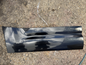Land Rover Defender Rear Right Side Door Moulding 2020 ON L8B2-274A48-C Genuine