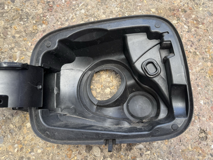 CITROEN C3  PETROL FUEL TANK FILLER FLAP COVER  9812916680