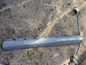 Ford Puma 2021 Nearside Rear Door Moulding Trim L1TB-S20306-C