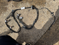 Range Rover Sport L494 Tailgate Wiring Loom KK62-40211-ED Genuine