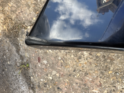 Land Rover Defender Rear Right Side Door Moulding 2020 ON L8B2-274A48-C Genuine