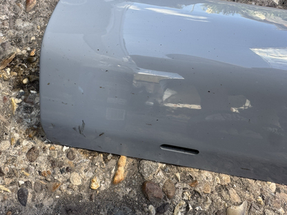 Ford Puma 2021 Nearside Rear Door Moulding Trim L1TB-S20306-C