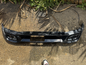 VOLKSWAGEN VW GOLF MK8 R LINE REAR LOWER BUMPER DIFFUSER 5H6.807.568.J 5H6807568
