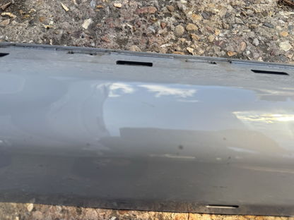 Ford Puma 2021 Nearside Rear Door Moulding Trim L1TB-S20306-C
