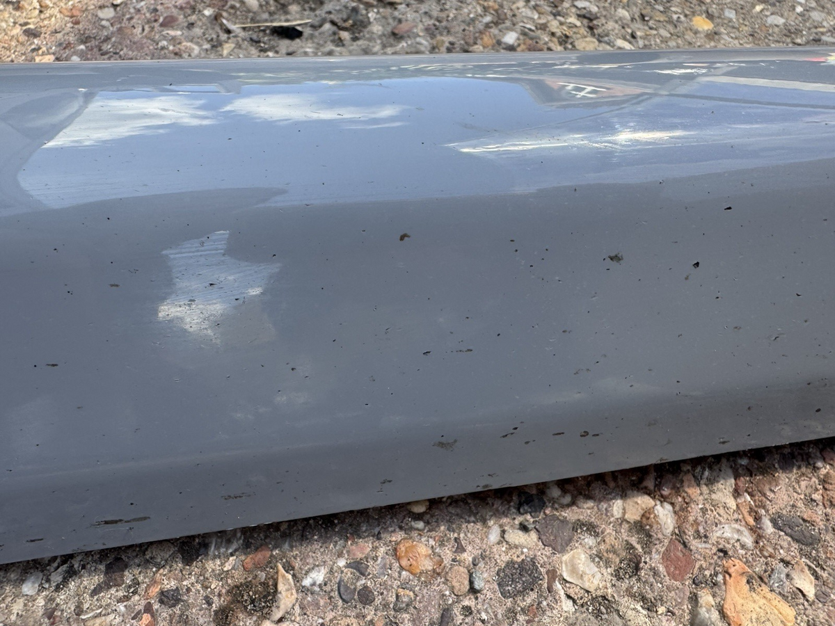 Ford Puma 2021 Nearside Rear Door Moulding Trim L1TB-S20306-C