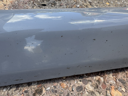 Ford Puma 2021 Nearside Rear Door Moulding Trim L1TB-S20306-C