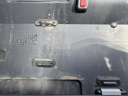 Land Rover Defender Rear Right Side Door Moulding 2020 ON L8B2-274A48-C Genuine