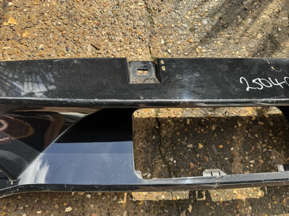 VOLKSWAGEN VW GOLF MK8 R LINE REAR LOWER BUMPER DIFFUSER 5H6.807.568.J 5H6807568