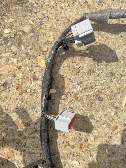 Range Rover Sport L494 Tailgate Wiring Loom KK62-40211-ED Genuine