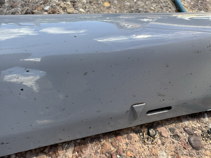 Ford Puma 2021 Nearside Rear Door Moulding Trim L1TB-S20306-C