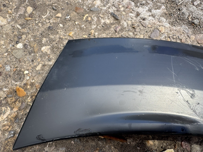 Volvo wheel arch trim 31650211 LH
