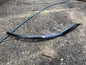 HYUNDAI TUCSON NX4 2020-ON REAR BUMPER LEFT N/S LOWER TRIM MOULDING 86691-N7010