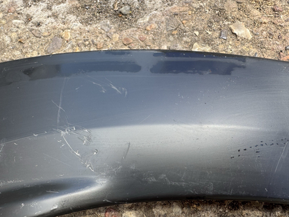 Volvo wheel arch trim 31650211 LH