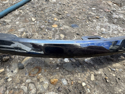 HYUNDAI TUCSON NX4 2020-ON REAR BUMPER LEFT N/S LOWER TRIM MOULDING 86691-N7010